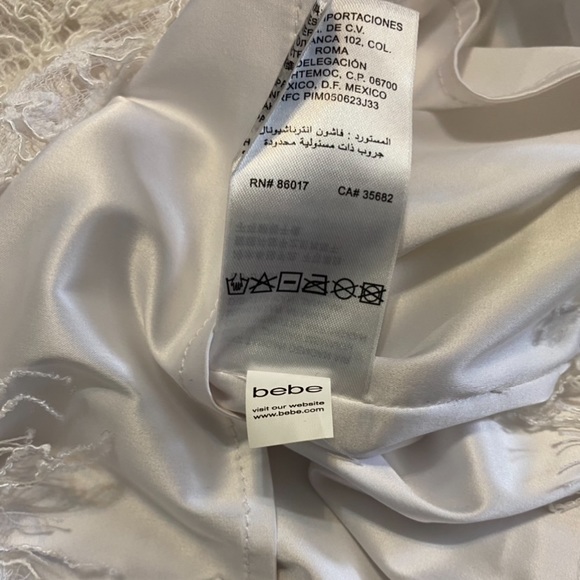 🔻SALE🔻BEBE🔹EXCELLENT CONDITION - Picture 12 of 12